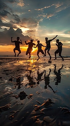 ఫ్రెండ్ షిప్ డే జరుపుకోండిలా