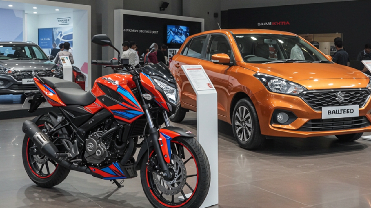 New Car: కొత్తగా కారు కొంటున్నారా.. అయితే కొన్నిరోజులు ఆగండి