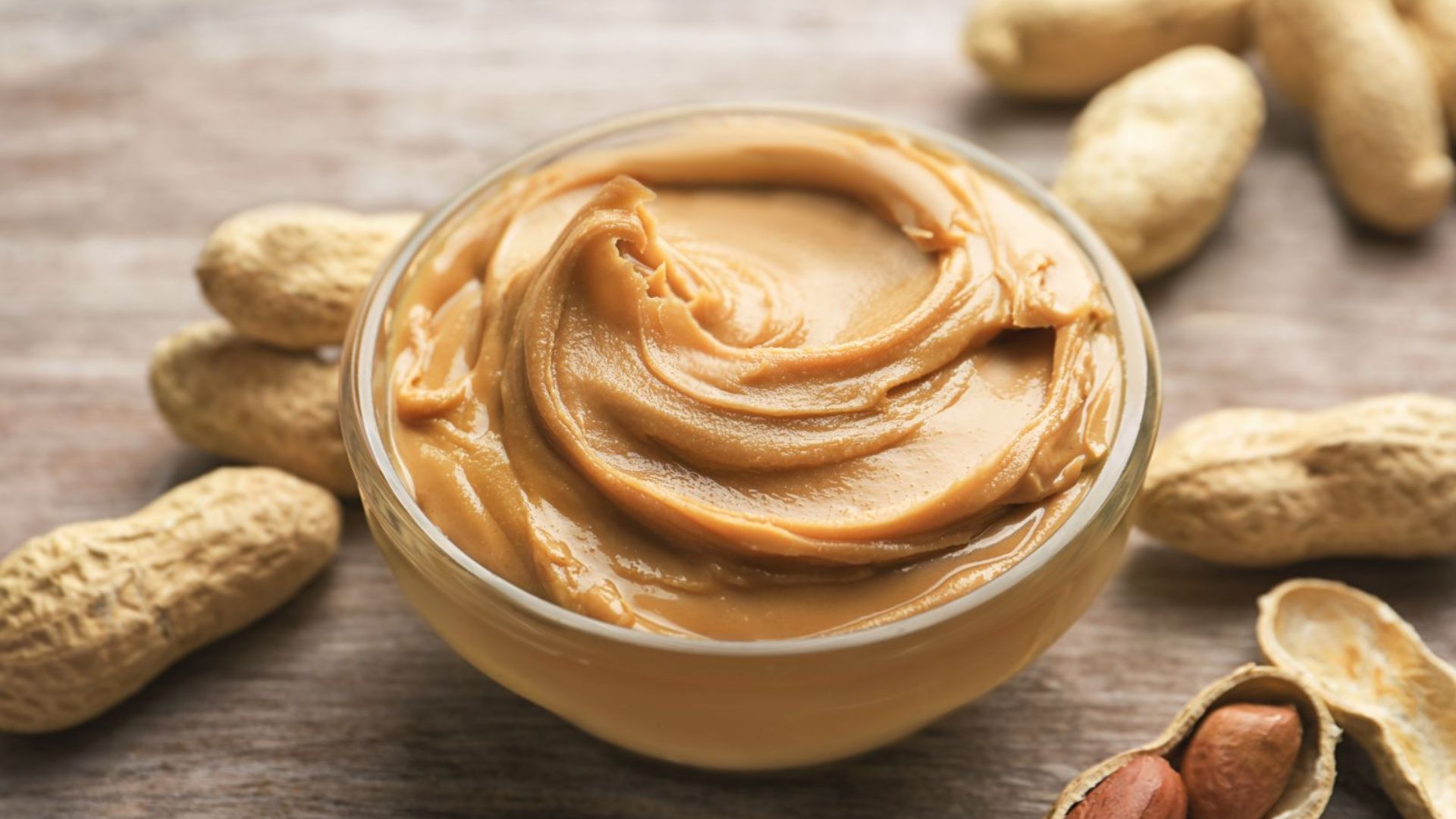 Peanut Butter: పీనట్ బటర్.. దీని ప్రయోజనాలు తెలిస్తే షాక్ అవుతారు..!