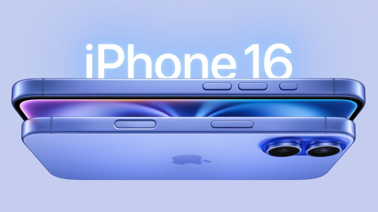 iPhone 16: కొత్త ఆఫర్లు వచ్చేశాయ్.. ఐఫోన్ 16.. చాలా మంచి ఆఫర్లు ఇచ్చేశారు..!