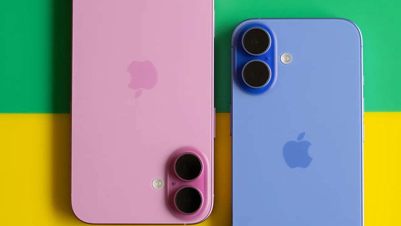 iPhone 16 Discount Offers: కలయా.. నిజమా.. ఐఫోన్ 16పై ఇంతా డిస్కౌంటా.. అరె.. బాప్‌రే..!