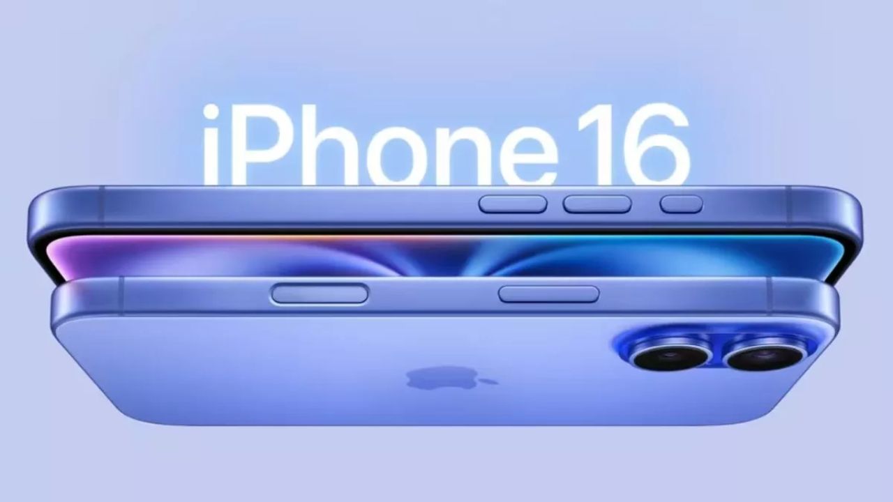 iPhone 16 Discount: రూ. 57,850కే ఐఫోన్ 16.. ఇలా చేస్తే మీ సొంతం.. ఎలా అంటే..?