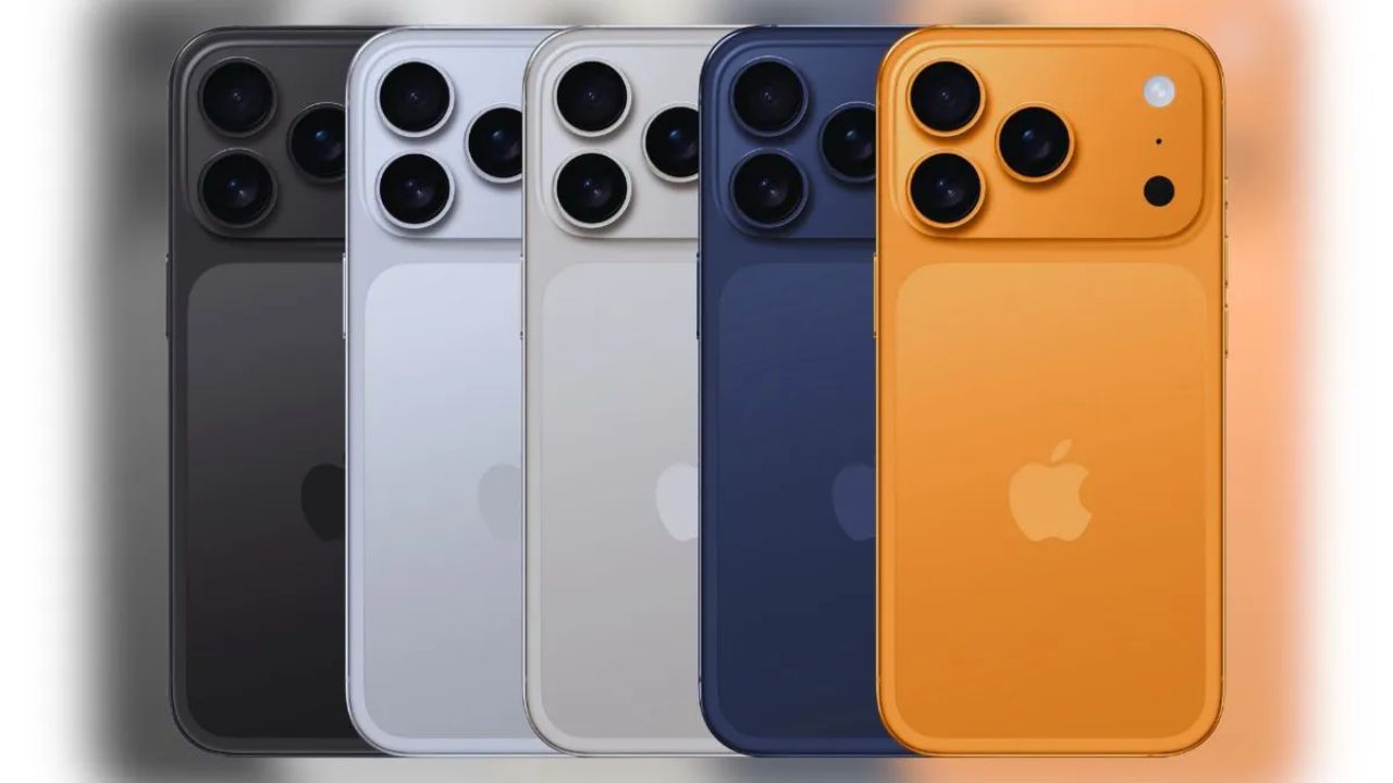 iPhone 17 Pro: టారిఫ్ యుద్ధం.. ఐఫోన్ 17 ప్రో ధర పెరుగుతుందా? టెన్షన్ పెడుతున్న అంచనాలు..!