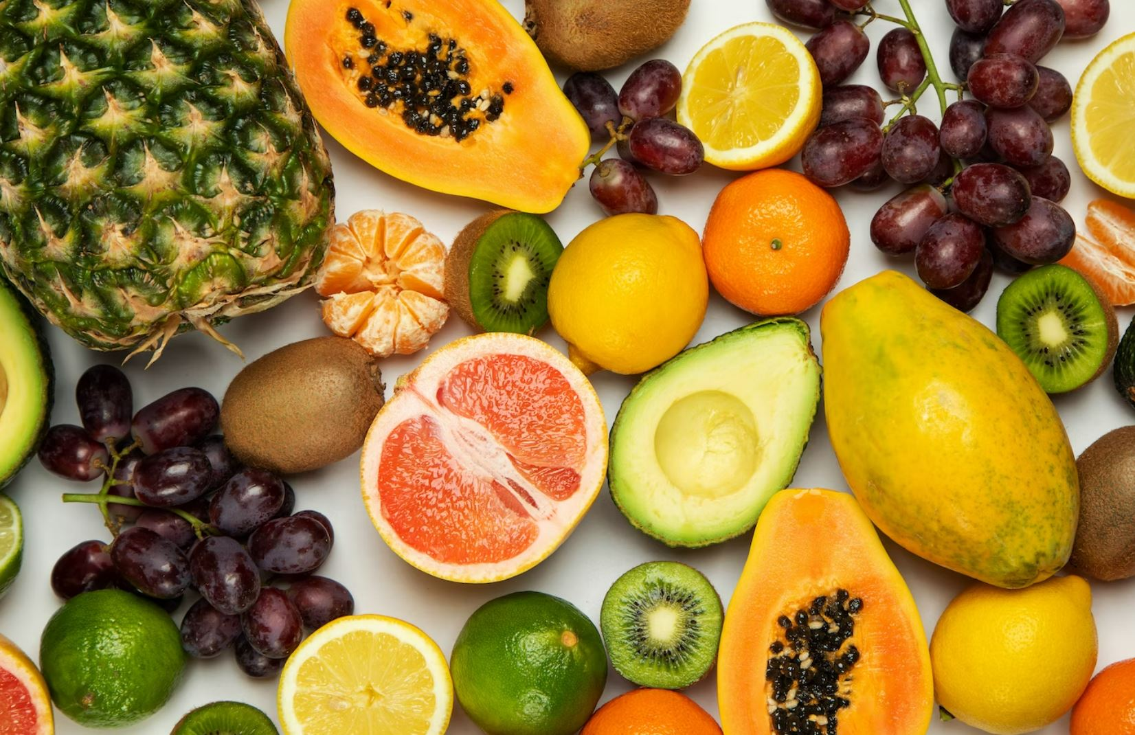 పాలతో కొన్ని రకాల పండ్లను తినకూడదు