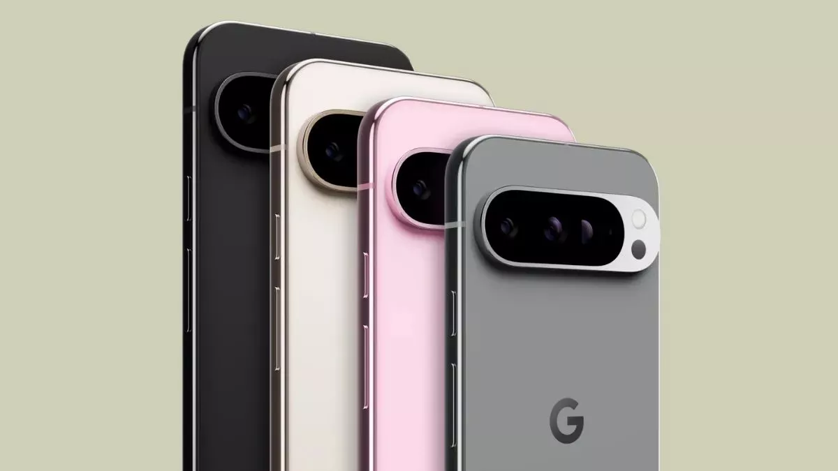 Google Pixel 9a 5G ఫోన్‌పై ప్రత్యేక ఆఫర్ అందుబాటులో ఉంది