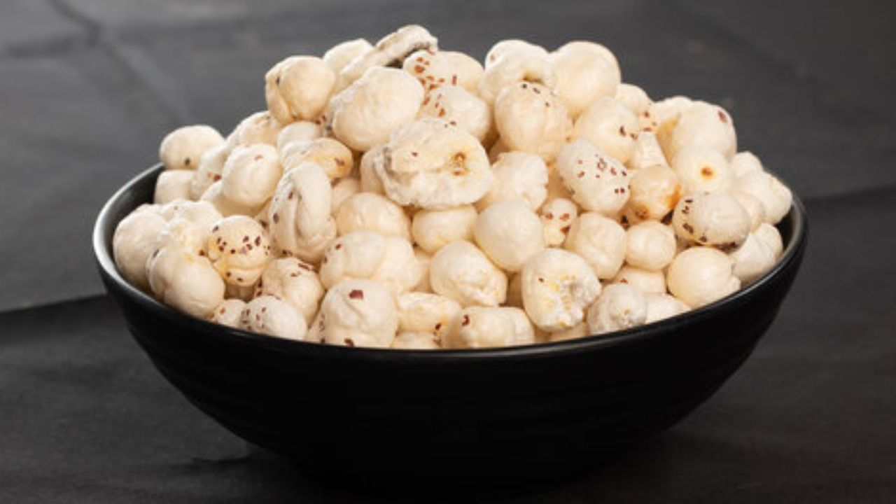 Diabetic Control: మఖానా తింటే షుగర్ పారిపోతుంది.!