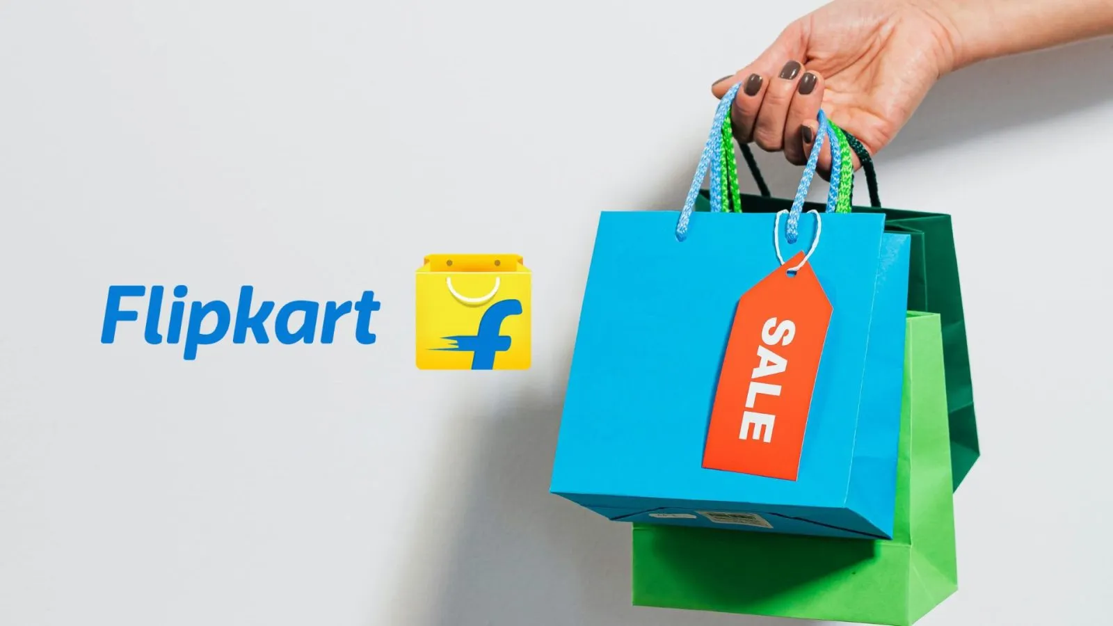 ఫ్లిప్‌కార్ట్ కూడా తన కొత్త ఫ్రీడమ్ సేల్‌ను ప్రారంభించింది