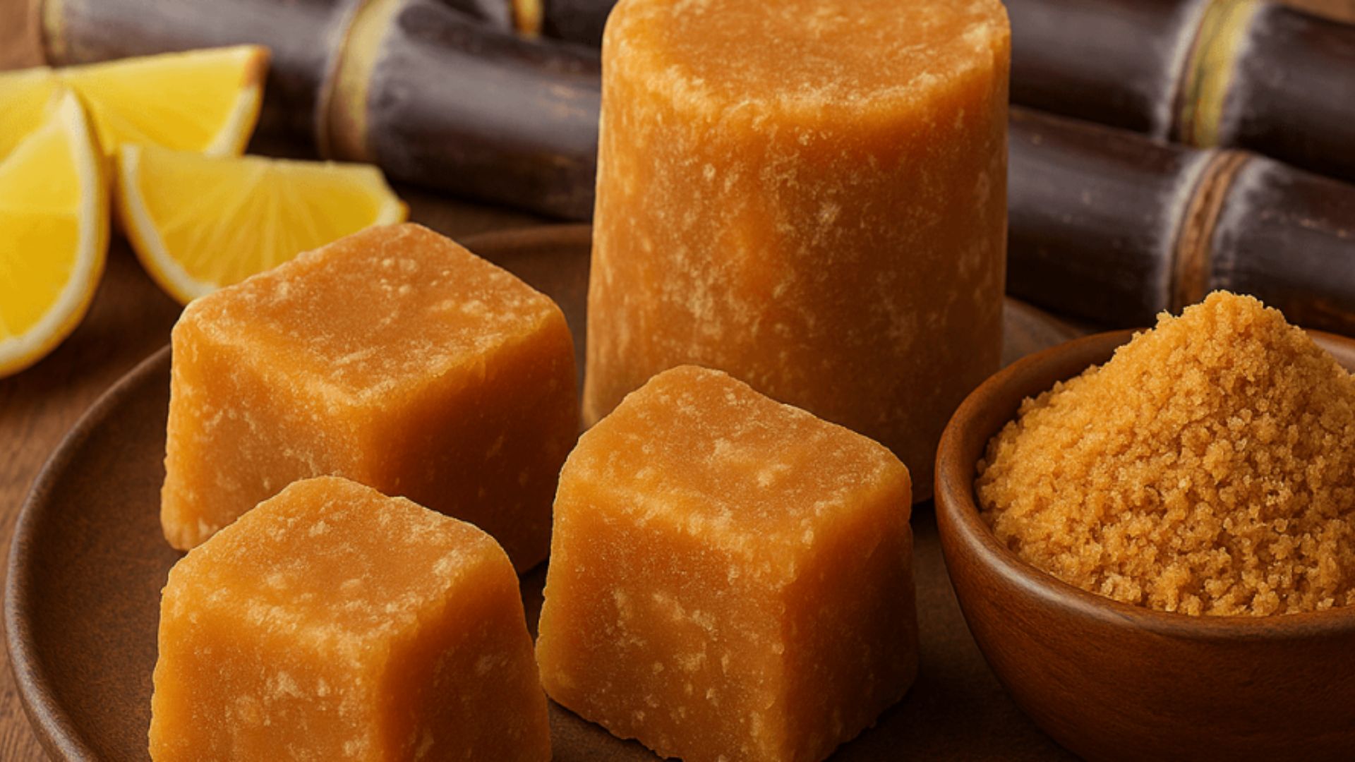 Jaggery: రాత్రి పడుకునే ముందు చిన్న బెల్లం ముక్క తింటే? అనేక ప్రయోజనాలు!