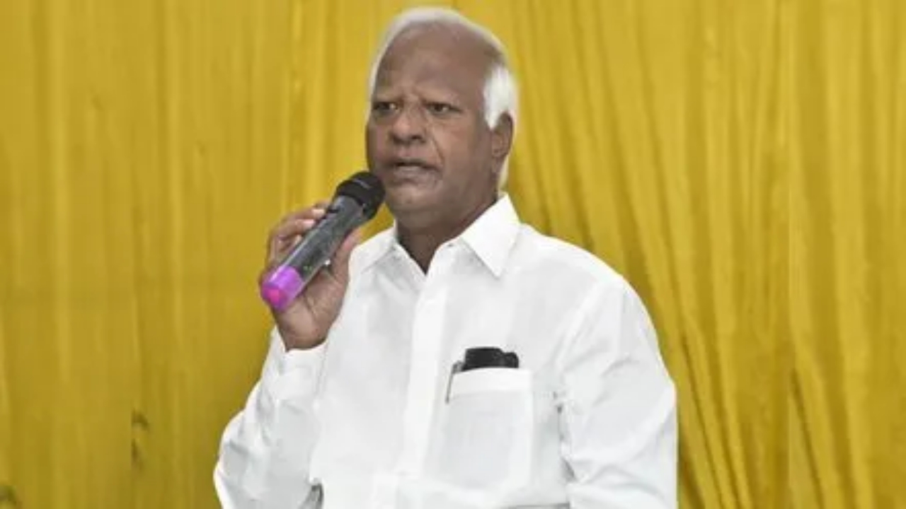 Kadiyam Sri Hari: పార్టీ ఫిరాయింపులు చేసిందే.. బీఆర్ఎస్