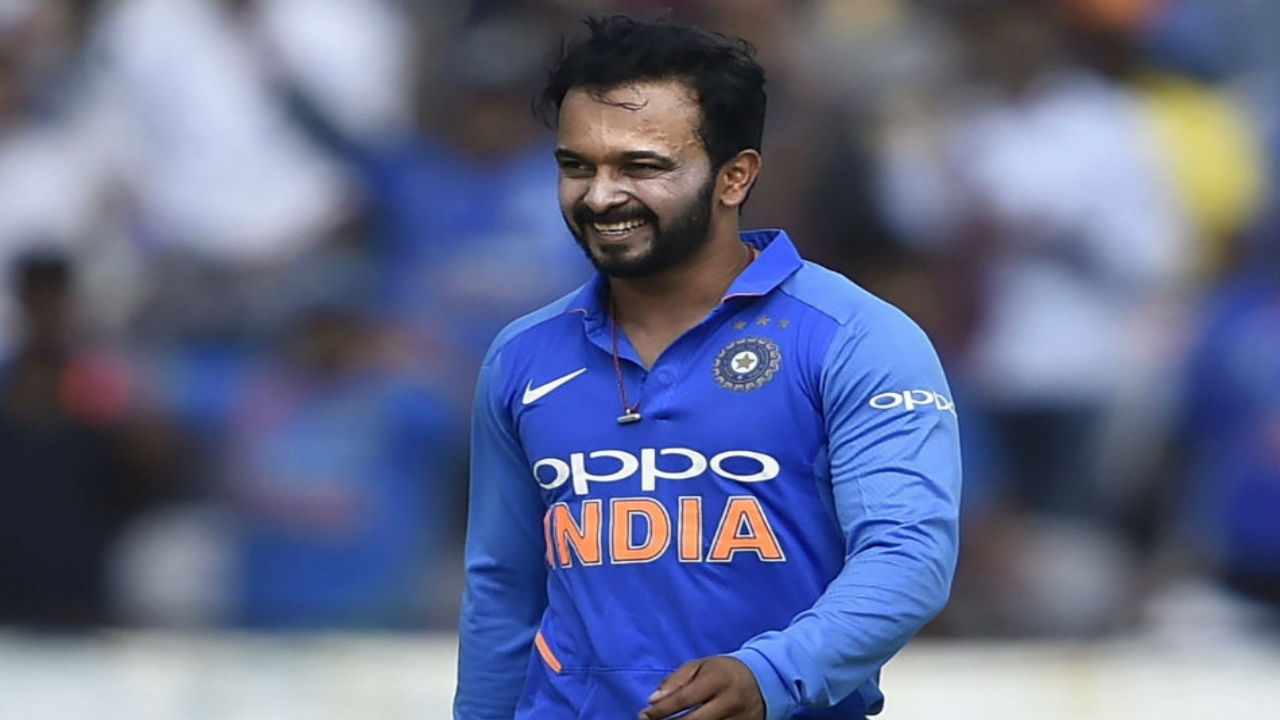 Kedar Jadhav: పాకిస్తాన్ తో మ్యాచ్ ను బహిష్కరించాలి