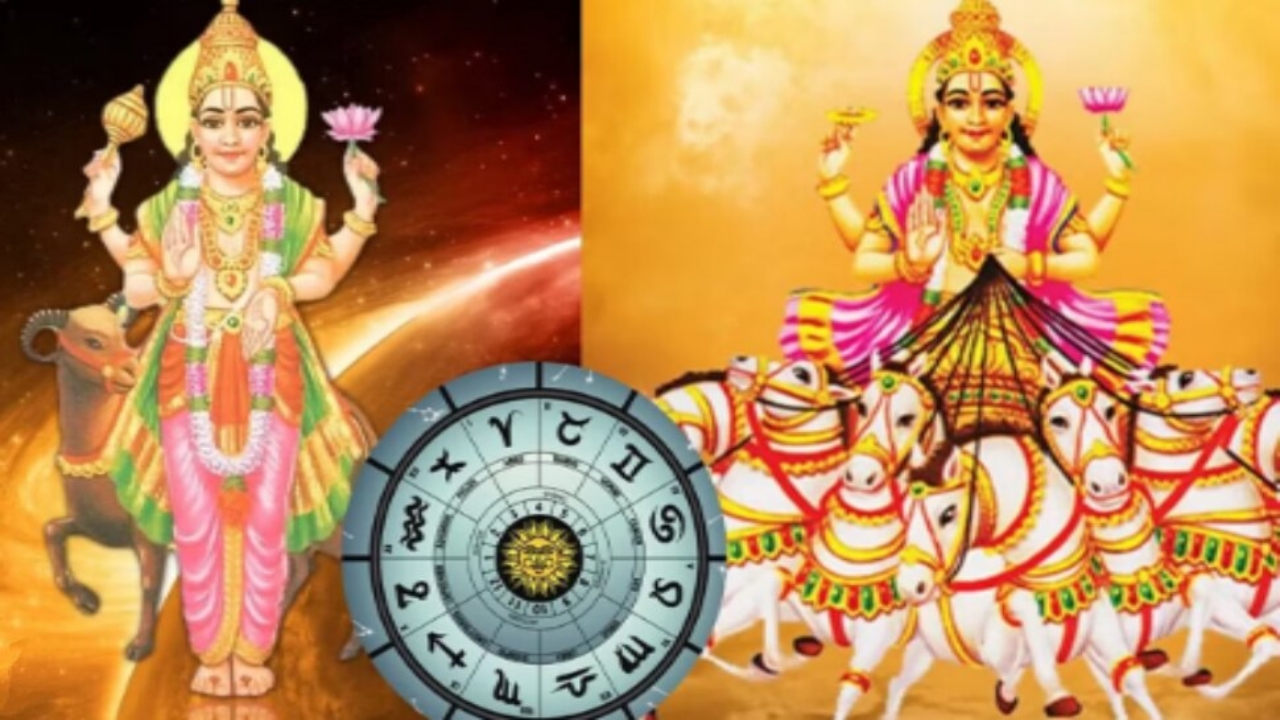 Astrology: సింహరాశిలోకి కుజుడు.. ఈ రాశులవారికి కష్టాలేనా!