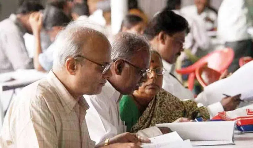 Telangana Retired Employees: రిటైర్మెంట్ బెనిఫిట్స్‌పై కీలక నిర్ణయం.. మహా ధర్నాకు పిలుపు