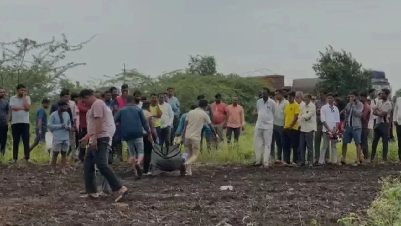 Maharashtra: భార్య కాపురానికి రాలేదని.. 4గురు పిల్లలను చంపి ఆత్మహత్య చేసుకున్న తండ్రి