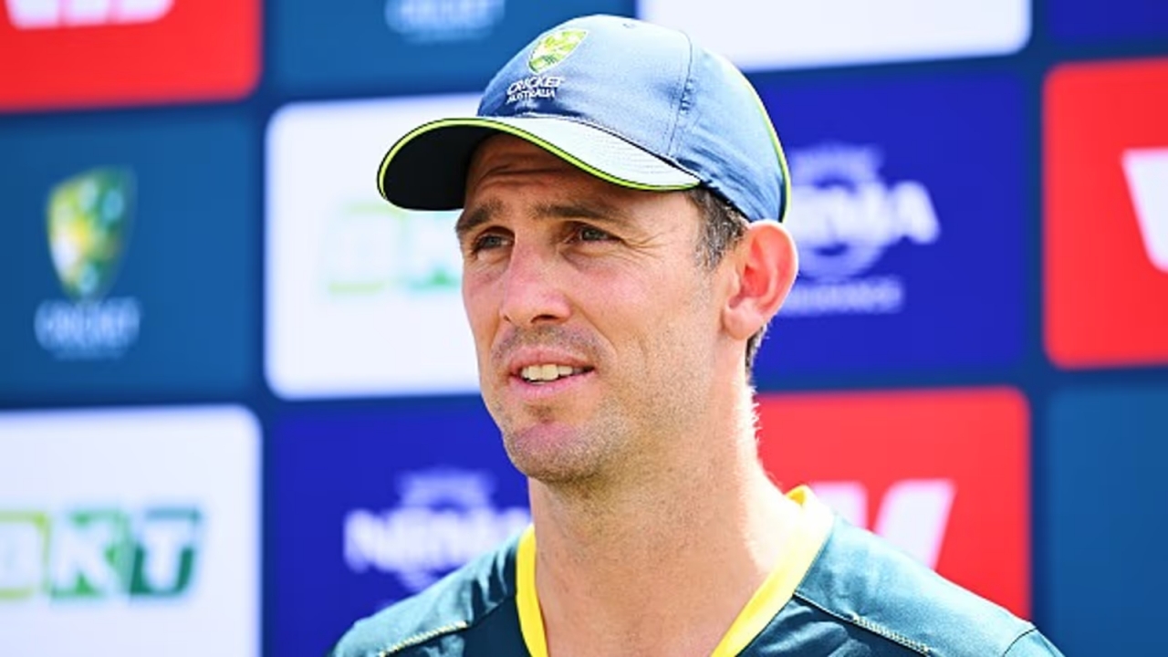 T20 World Cup- 2026: టీ20 వరల్డ్ కప్ ఆస్ట్రేలియా ఓపెనర్స్ వీరేనా!