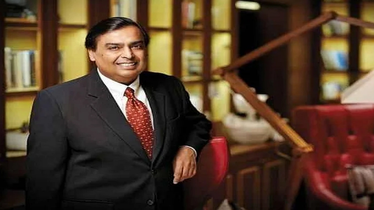 Mukesh Ambani: ఐదేళ్లుగా జీతం తీసుకోని ముకేశ్ అంబానీ