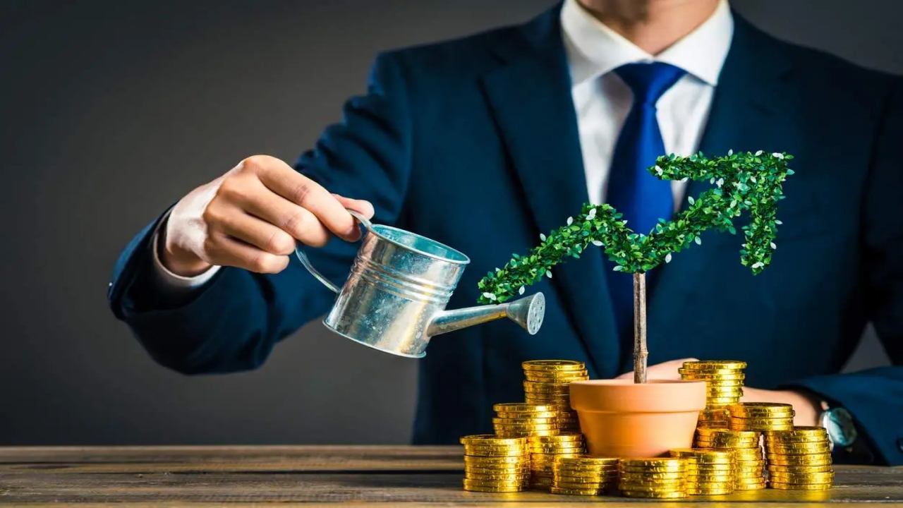 Mutual Funds: మ్యూచువల్ ఫండ్స్ వైపు ఇన్వెస్టర్ల మొగ్గు