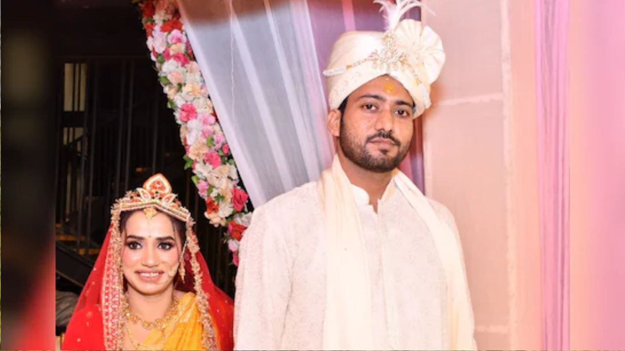 Lucknow: భార్య హత్య కేసులో నేవీ అధికారి అరెస్ట్