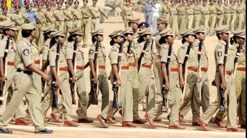 AP Constable Results: ఉత్కంఠకు తెర.. కాసేపట్లో ఏపీ కానిస్టేబుల్ పరీక్ష ఫలితాలు!