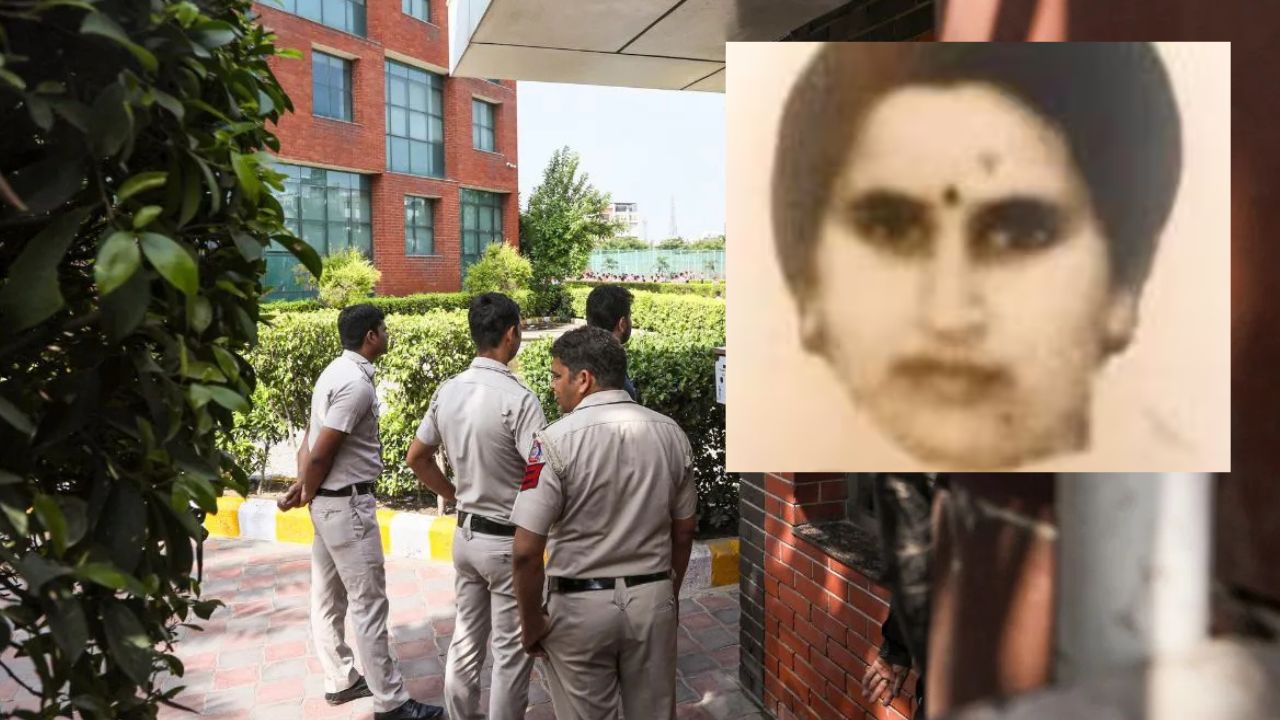 Sarala Bhat Gangrape-Murder: సరళా భట్ అత్యాచారం హత్య కేసు.. 35ఏళ్ల తర్వాత దర్యాప్తు