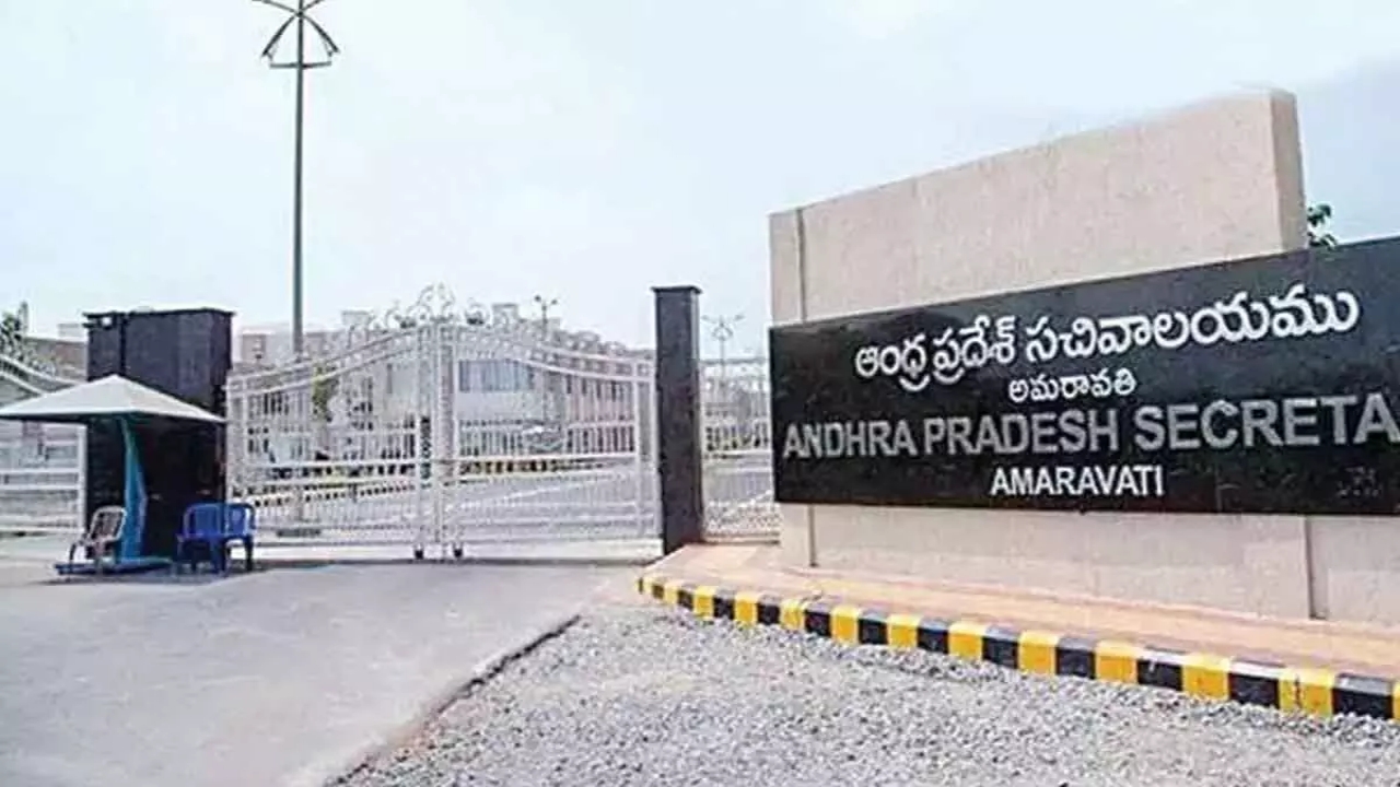 Andhra Pradesh: ప్లాస్టిక్ నిషేధంపై ప్రభుత్వం చర్యలు