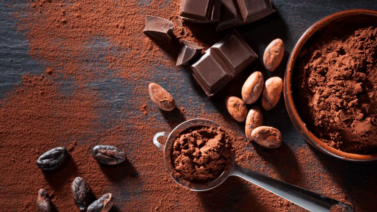 Dark Chocolate Benefits: డార్క్ చాక్లెట్ తో 5 అద్భుత ప్రయోజనాలు.! తింటే మర్చిపోలేరు.!