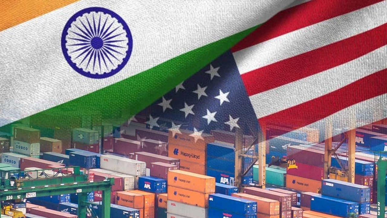 IND- US Trade: అమెరికాపై ప్రతీకార సుంకాలకు ఇండియా రెడీ!