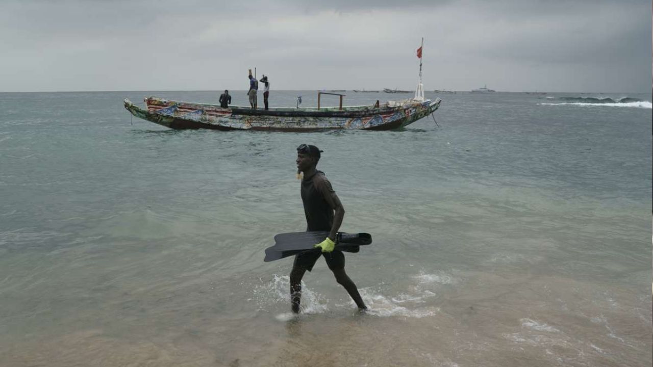 68 African Migrants Dead: యెమెన్‌లో పడవ బోల్తా..  68 మంది ఆఫ్రికన్లు మృతి.!