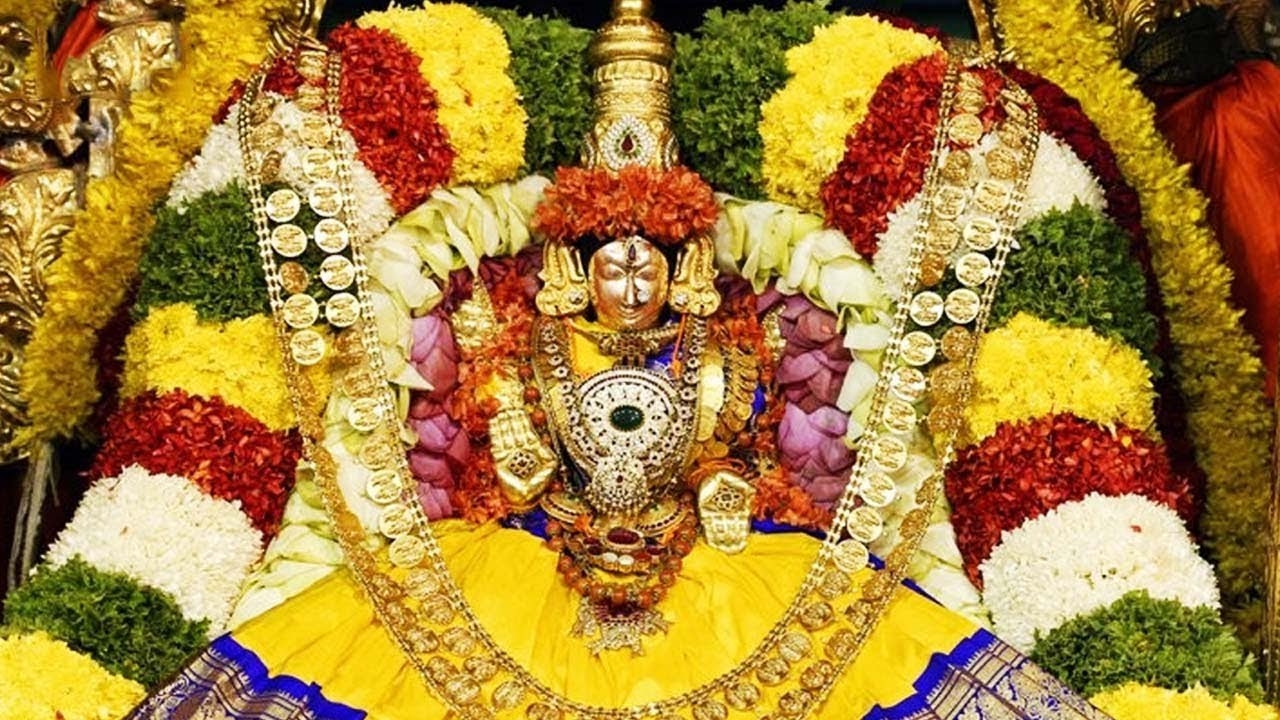 Varalakshmi Vratam: రేపే వరలక్ష్మీవ్రతం.. ఇలా చేస్తే అంతా మంచే!
