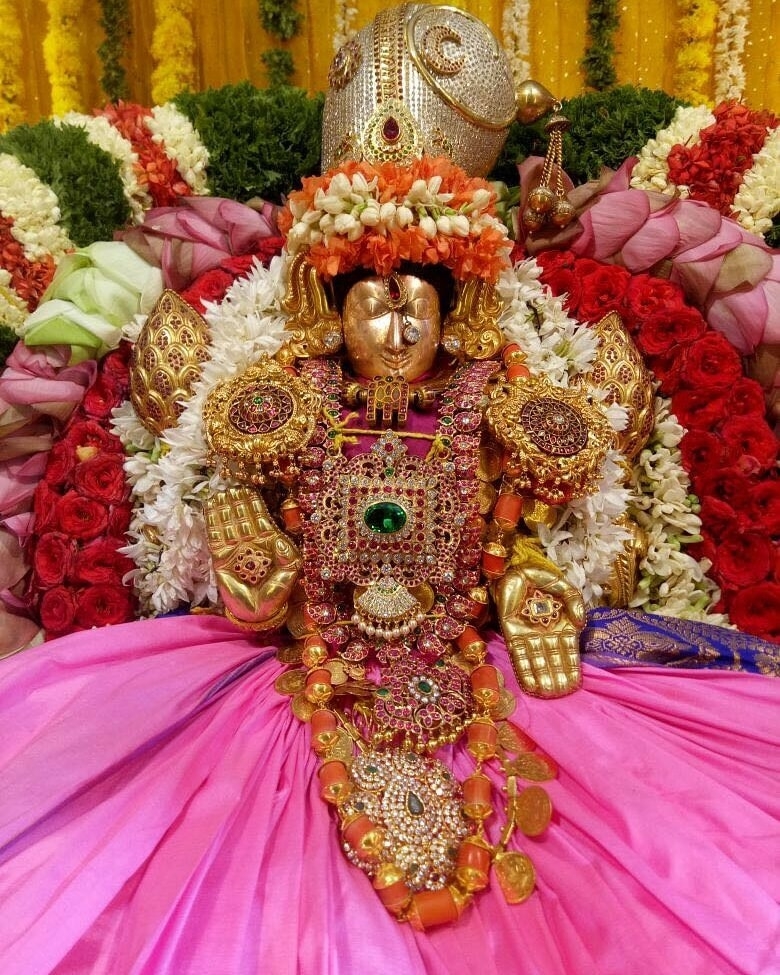 వరలక్ష్మీ వ్రతం ఇలా చేయండి