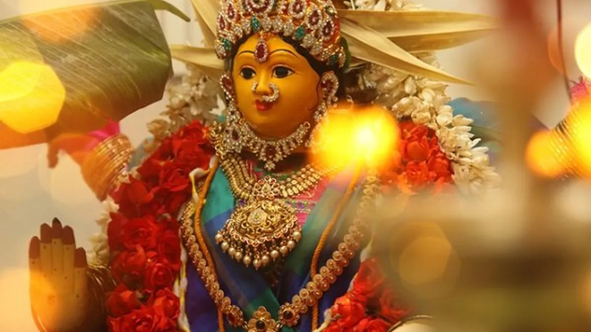 Varalakshmi Vratham: వరలక్ష్మీ వ్రతం ఎలా చేసుకోవాలి.. పూజకు ఏం కావాలి?