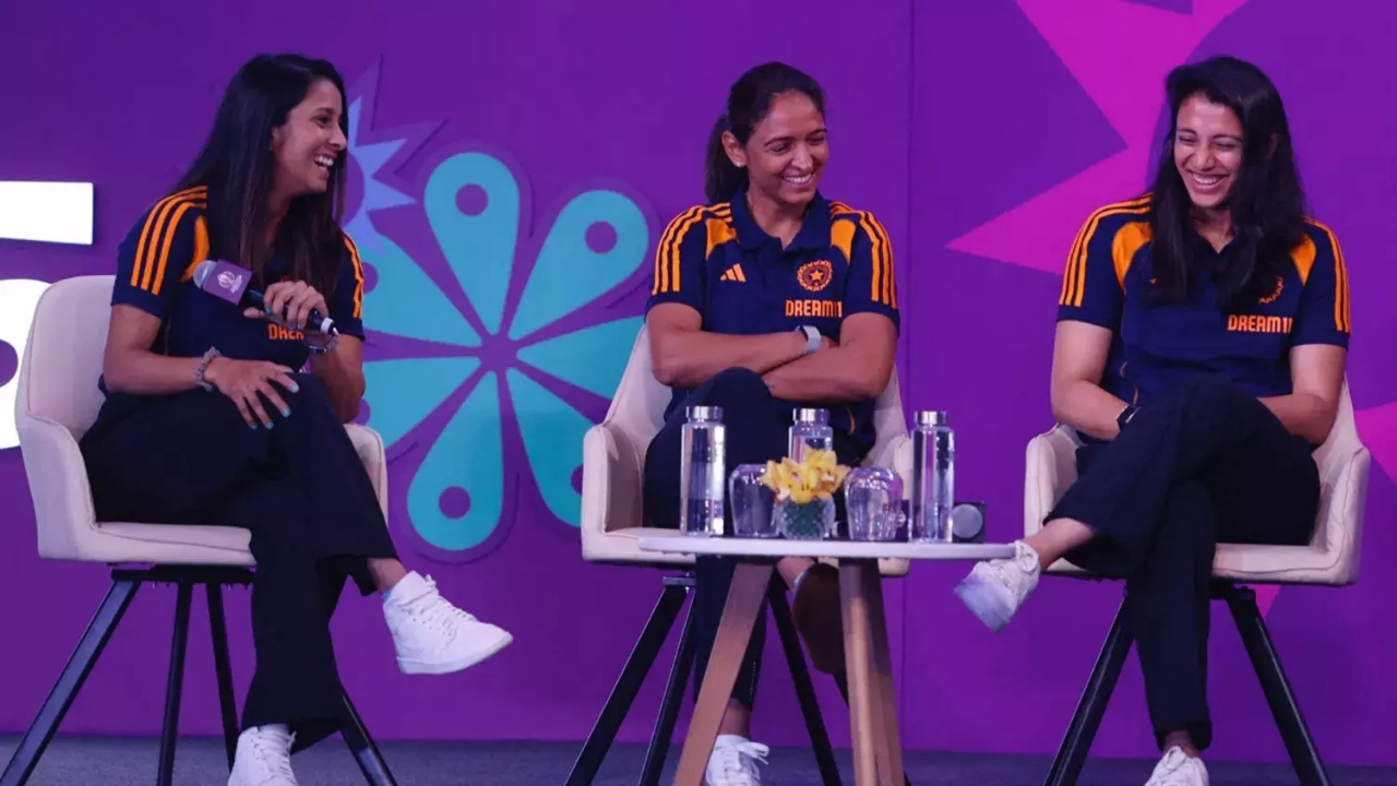 Women’s World Cup 2025: మహిళల వరల్డ్ కప్ కు భారత్ జట్టు ప్రకటన
