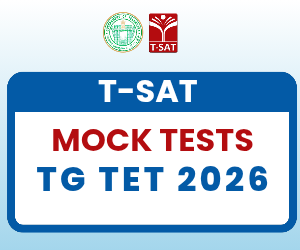 TSAT MOCK TEST