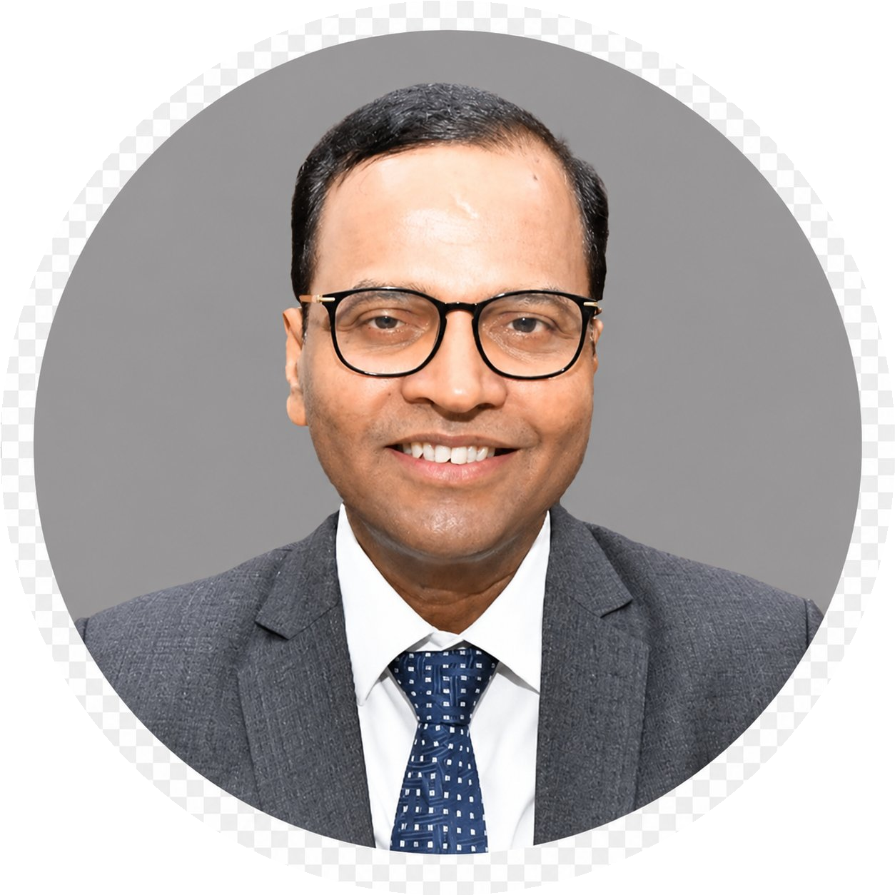 SRI K. RAMAKRISHNA RAO, IAS