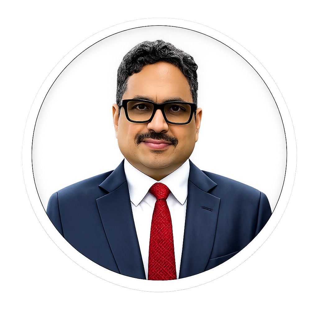 SRI SANJAY JAJU, IAS