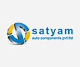 Satyam