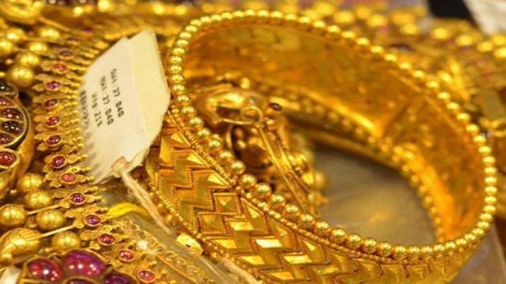 స్వల్పంగా పెరిగిన బంగారం ధరలు