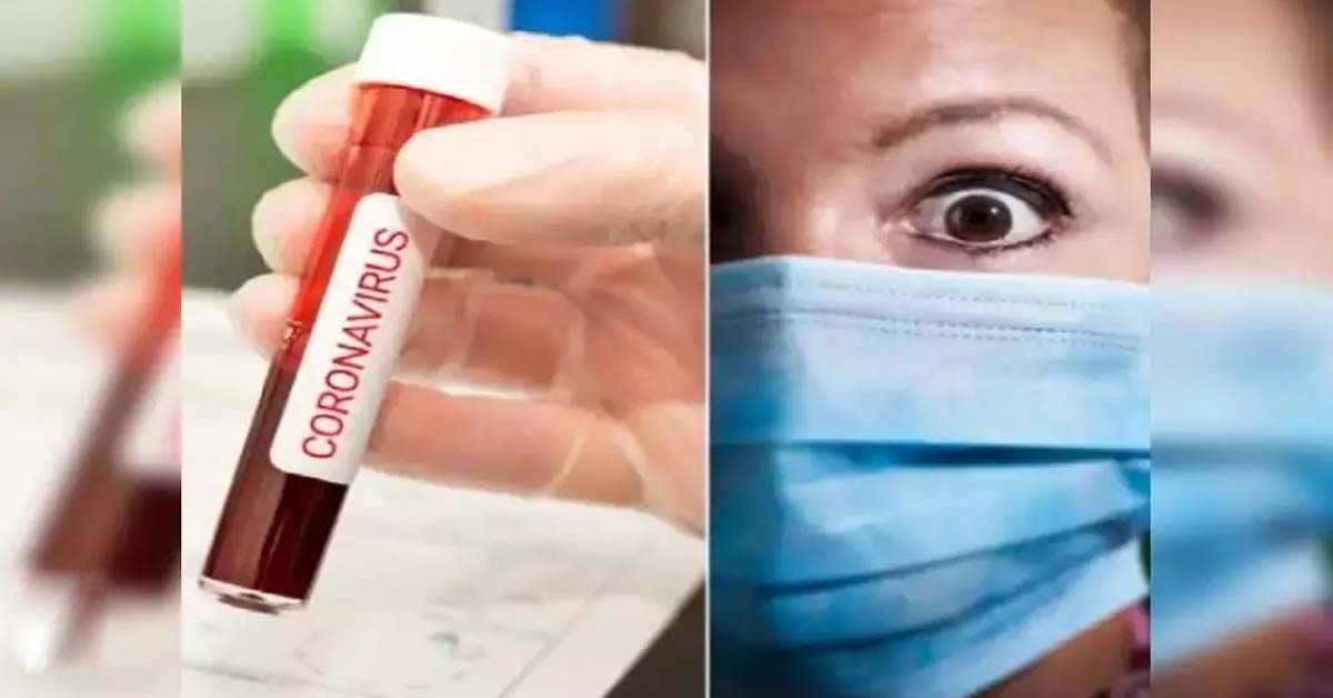 coronavirus 45 times