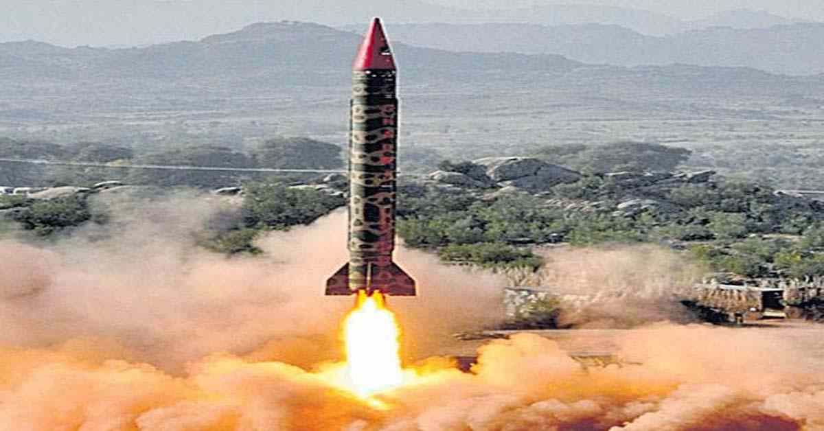 rocket bharath