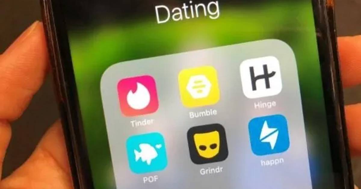 gay dating app