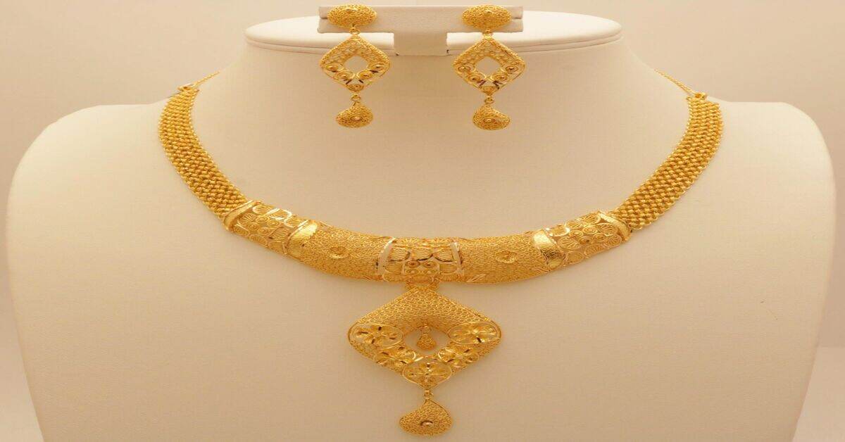 gold