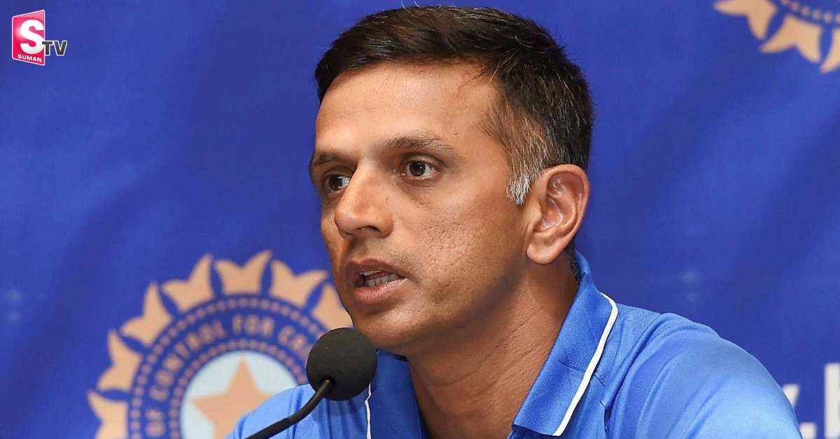 rahul dravid srilanka
