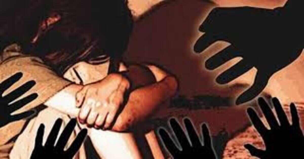rape