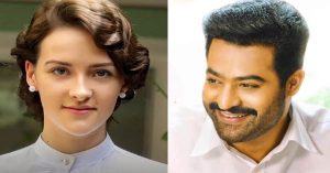 rrr ntr rajamouli reshoot