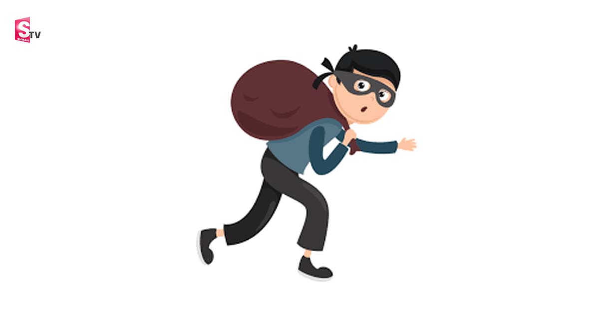 Thief