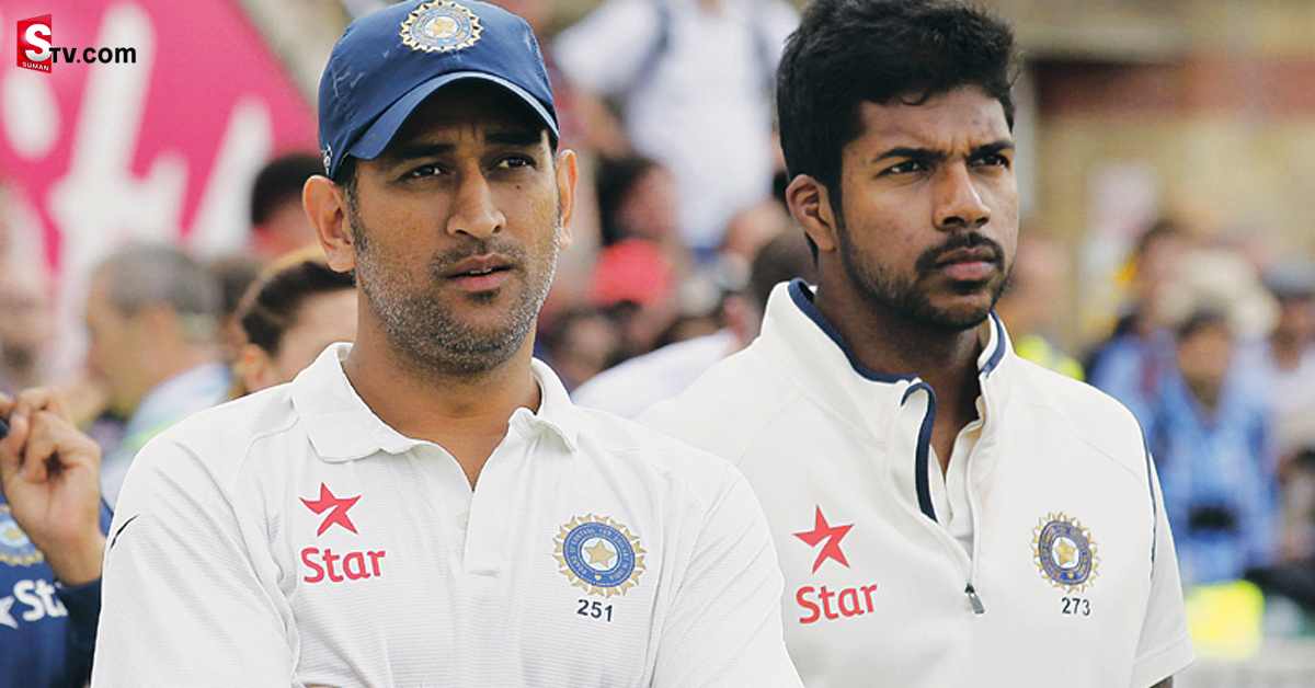 Ravi Shastri Talking about Dhoni Retirement 