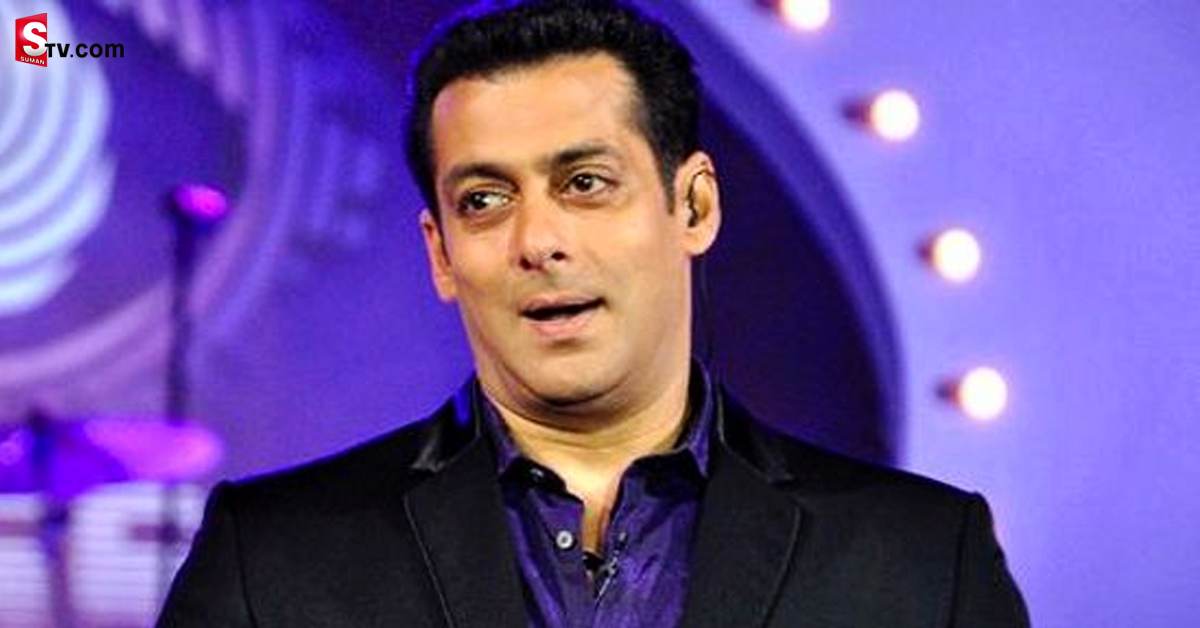 Salman Khan Suffering by Snake Bite