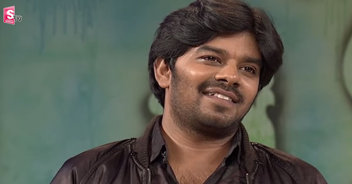 Sudheer