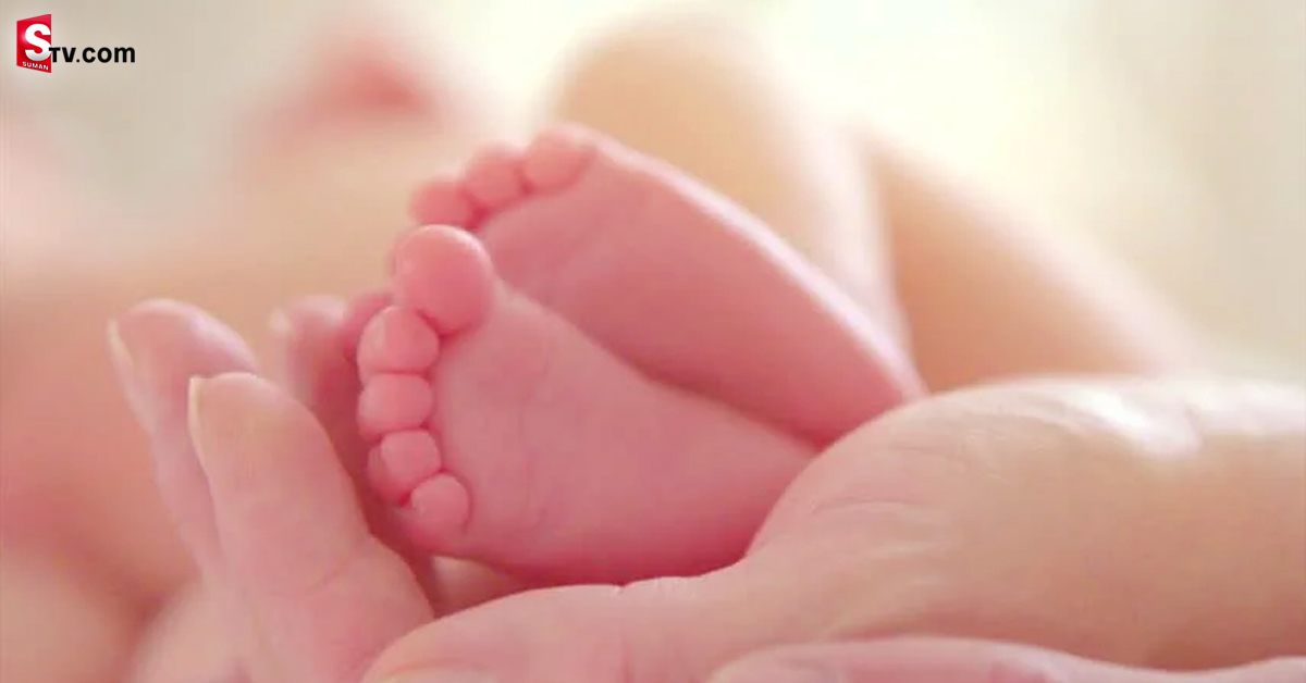 Born Babies incident 