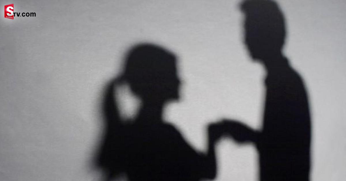 Cheating sister between Couples 