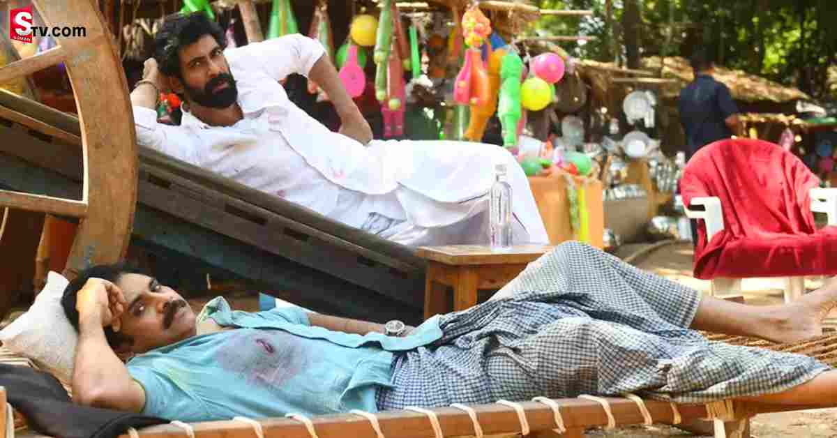 Bheemla Nayak in OTT Soon 